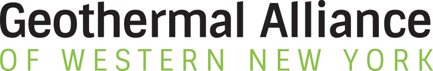 Buffalo Geothermal Logo